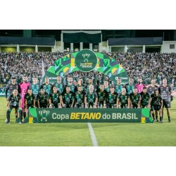 Operário, FC Cascavel e Maringá entram em campo pela Copa do Brasil 2024